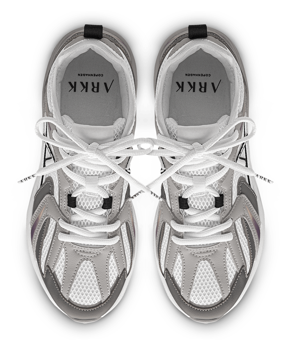 ARKK Collection Oserra Mesh S-SP | Wind Grey Peach | Women Oserra